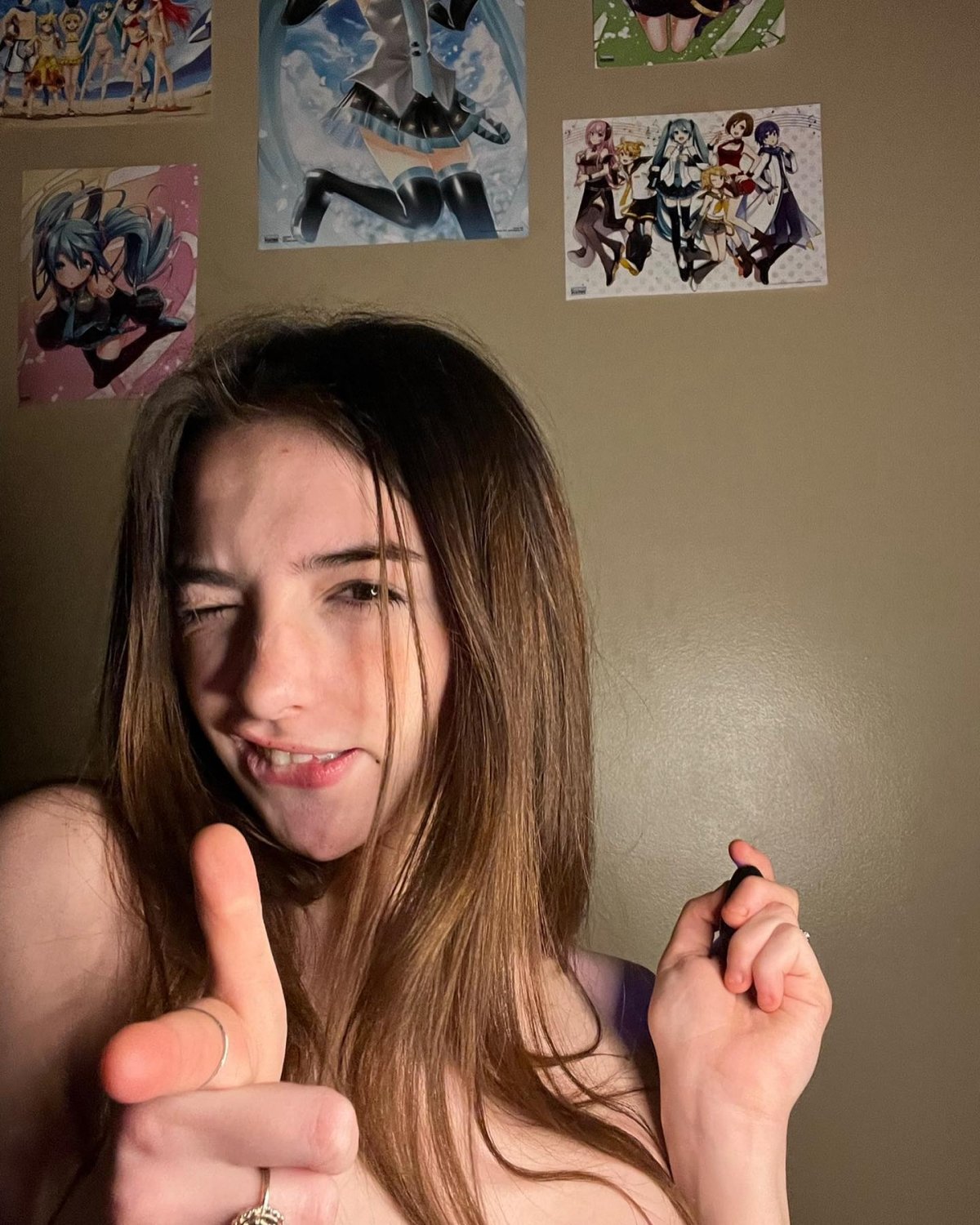 TikTok Cuties 65 #PMqkO2tV