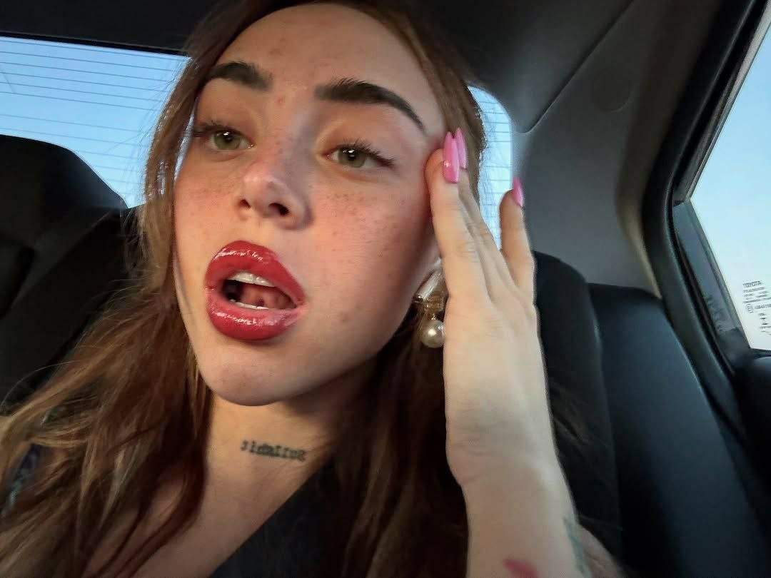 Nicki nicole Argentina (Actulizado) 🥵🤤💦🔥 #6aZBglLf