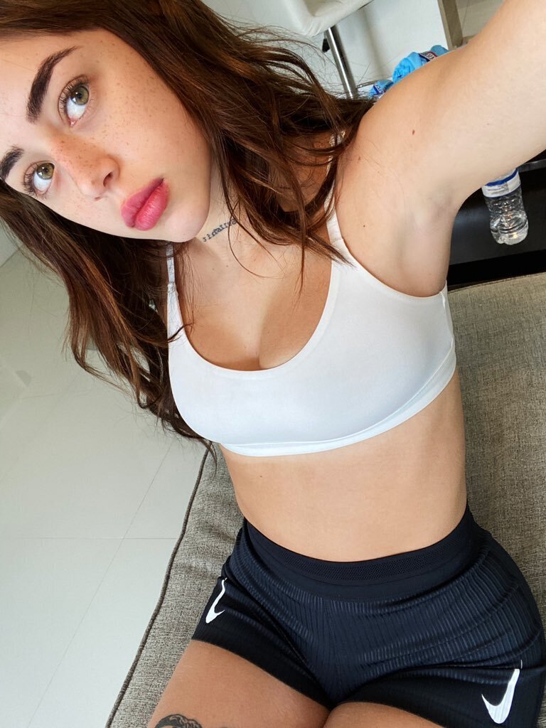 Nicki nicole Argentina (Actulizado) 🥵🤤💦🔥 #rxumaW2x