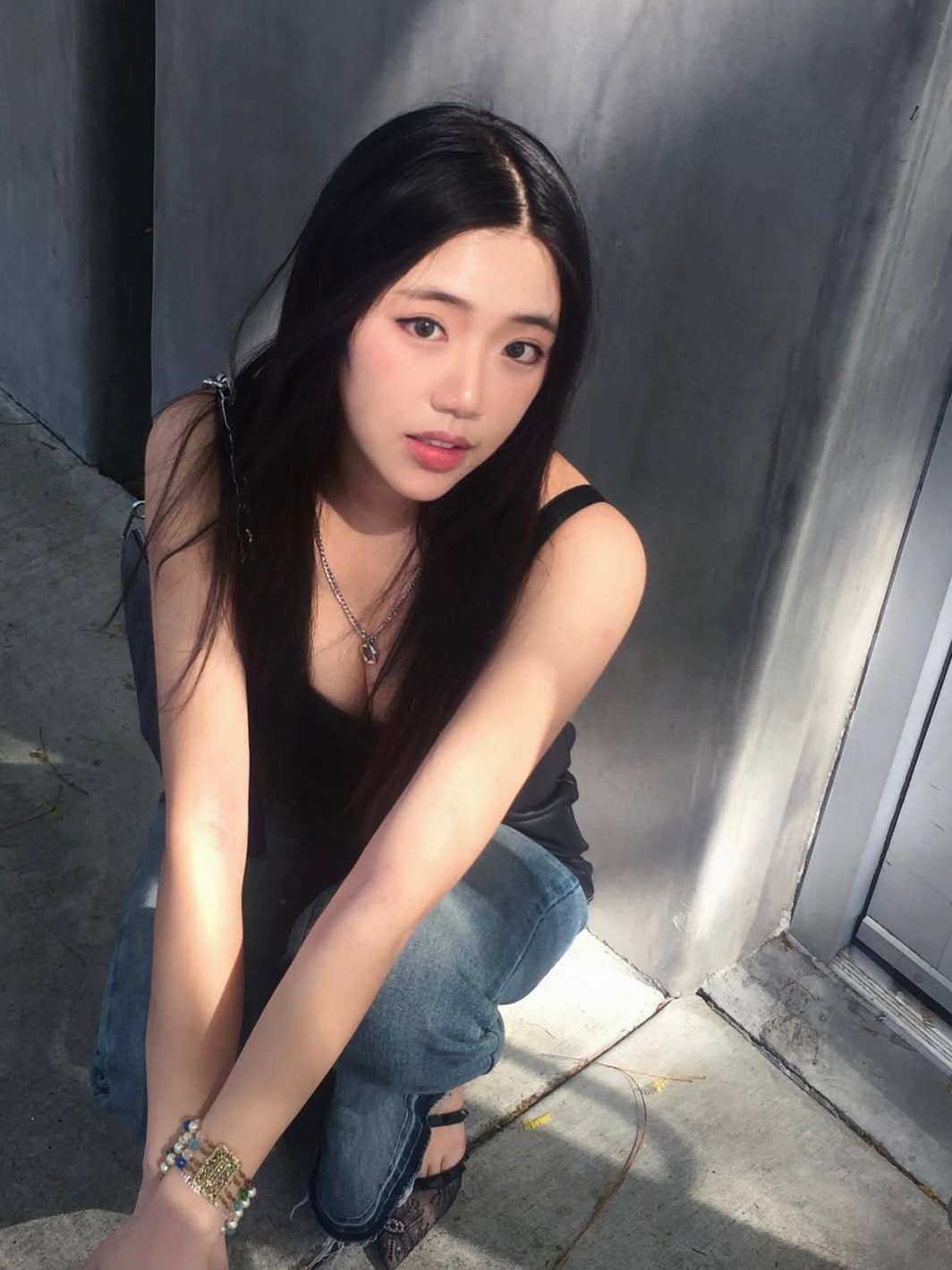 Tight Chinese UCLA Fuckmeat Sexdoll #JyYfiIHi