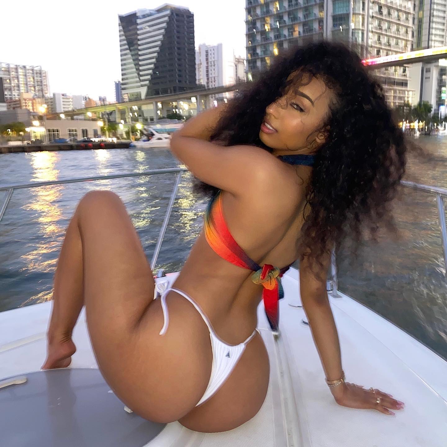 She's Blessed #DkCXptFg