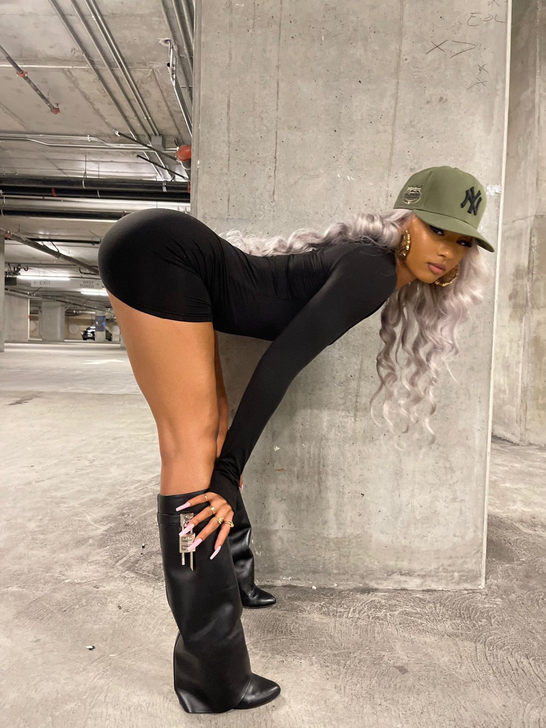 She's Blessed #JboePtpa