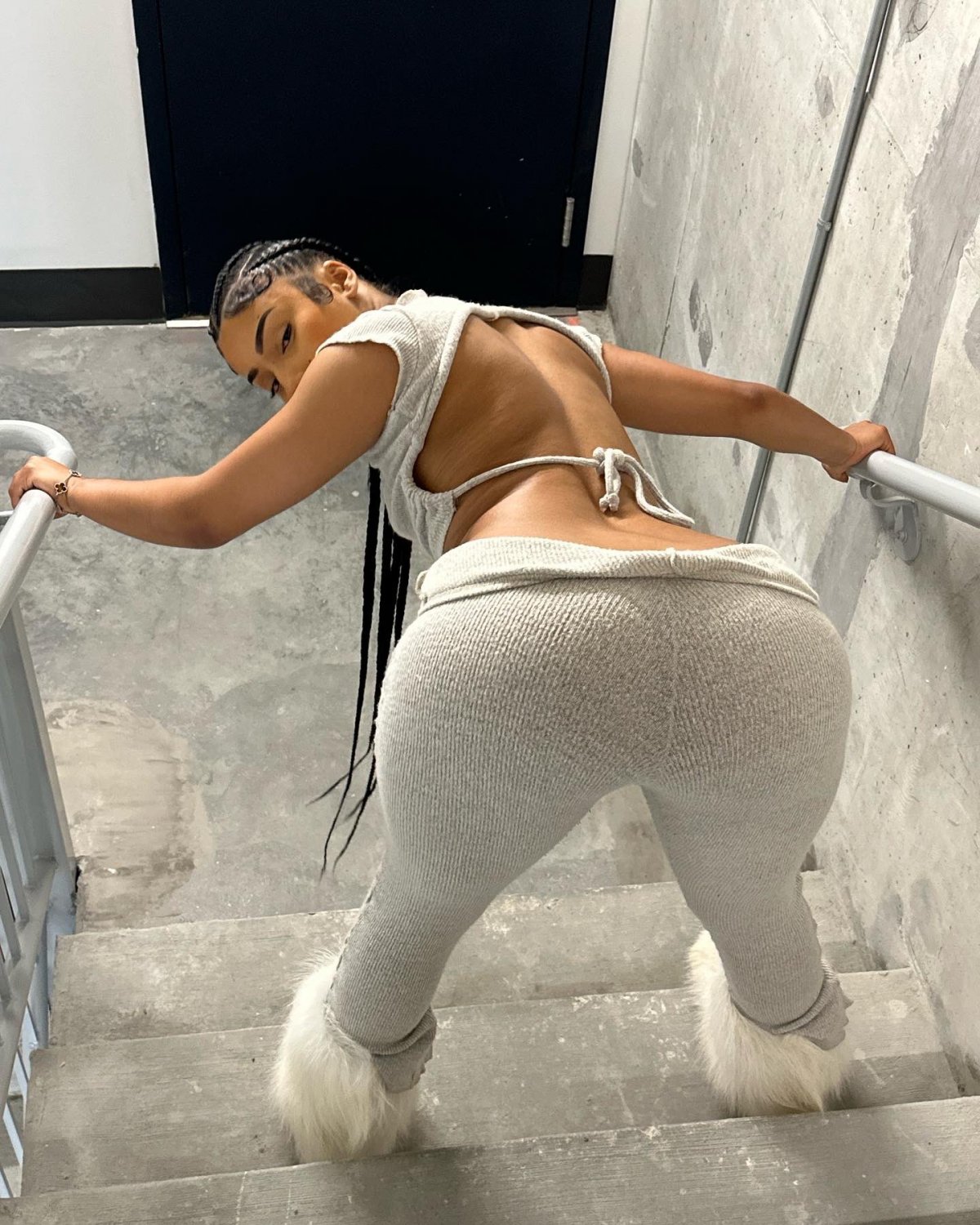 She's Blessed #uRBiQHmL