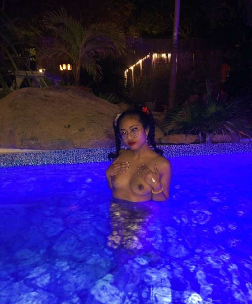 South East Asian Inserts Panties Into Ass #iW27QDbT