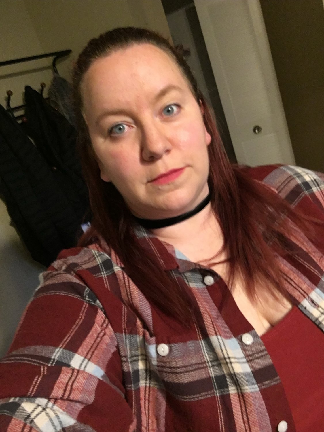 Ohio Bbw slut Jen showing that hairy pussy and ass with plug in #fTZzmEpe