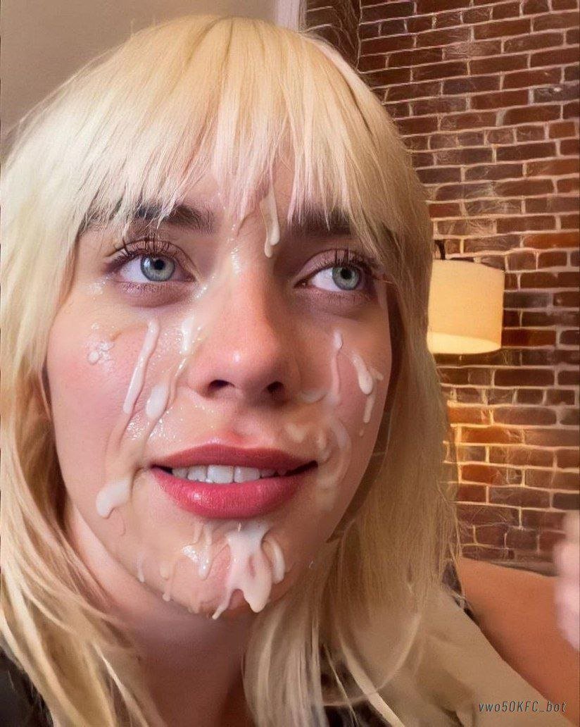 Billie Eilish 2.0 #vbMW2uoK