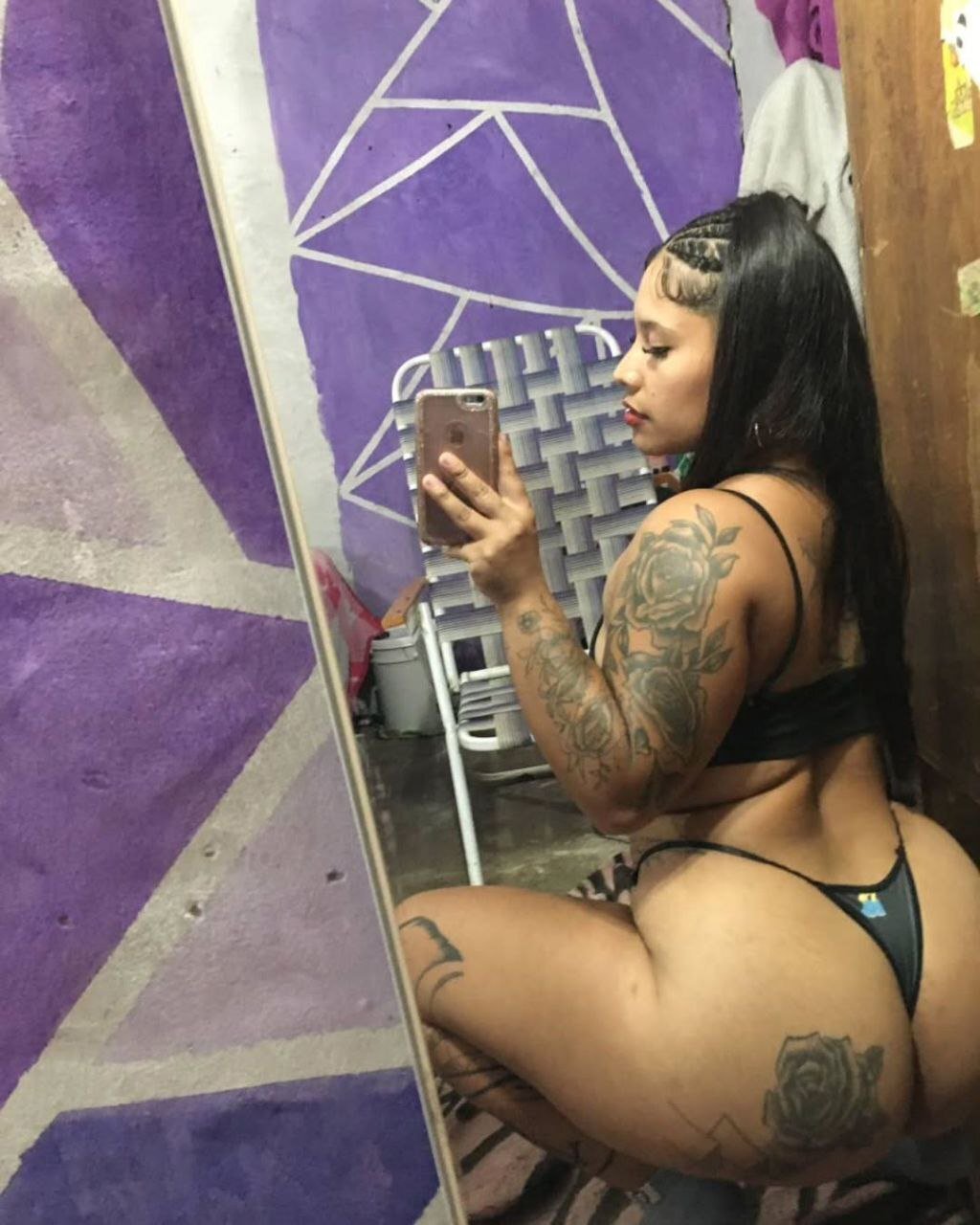 Villera Culona Suprema #9mqglzV5